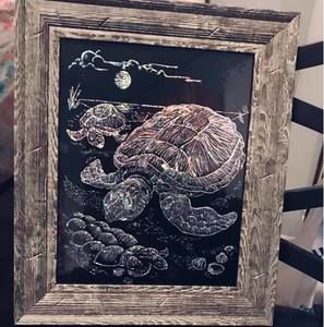 Meet your Posher, Scott